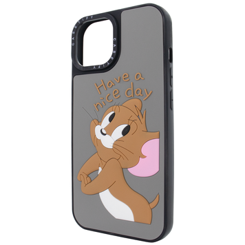 Чохол CaseTify (iPhone 13, Jerry) 3861640000006 фото