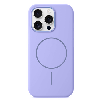 Чохол для iPhone 13 Pro Max : Silicone Slim MagSafe &ndash; Glycine 4132460000002 фото