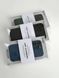 Ультратонкий чохол для iPhone 16 Pro Max K-Doo Air Carbon - Green 3944030000005 фото 5