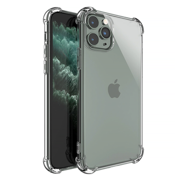 Чохол Armored Clear CASE (iPhone 16 Pro Max) 3891870000002 фото