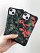 Тактичний протиударний чохол UAG Pathfinder камуфляжний на iPhone 11 Pro Max (6.5") (Orange-Green) 102423 фото 3