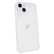 Чохол для iPhone 13 mini Card Holder Armored Case з карманом для картки прозрачный 7865449 фото 1
