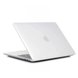 Чохол-накладка для MacBook Pro 13.3" MATT Case (2016-2023) &ndash; M1/M2 (A2338), Intel (A1706, A1708, A1989, A2159, A2289, A2251) &ndash; Clear 782937 фото 1