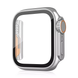 Захисний чохол для Apple Watch 41mm ULTRA Edition Silver 136250 фото 1