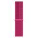 Ремінець для Apple Watch Nylon Loop нейлоновий (38mm, 40mm, 41mm, [42mm Series 10/11], Dragon Fruit) 234948 фото 3
