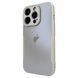 Чохол для iPhone 14 Pro Max Matte Peak Case - Gray Titanium 3914040000005 фото 1