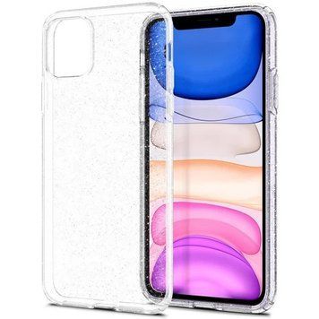 Чохол Crystal Case з блискітками (на iPhone 11) 12084 фото