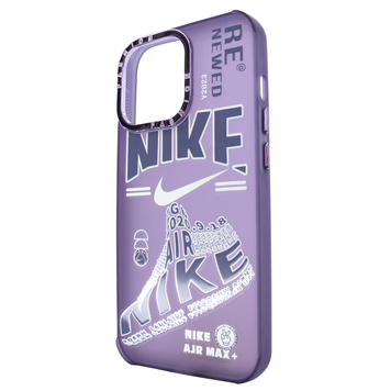 Чохол для iPhone 13 Print Case NIKE 182413 фото