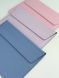 Чохол-папка для MacBook (13.3"&ndash;14.2") Leather PU &ndash; Lavender Gray 6792315 фото 3