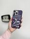 Чохол для iPhone 13 Print Case NIKE 182413 фото 2