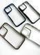 Чохол Metal Shell Case (iPhone 13 Pro Max, Graphite) 3778470000000 фото 4