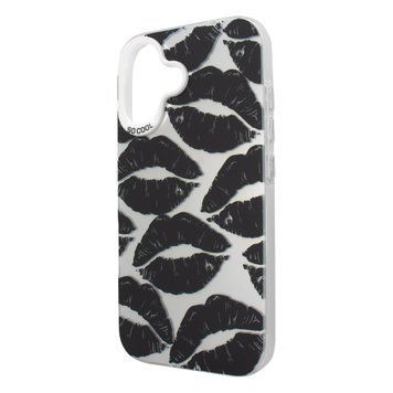 Чохол для iPhone 16 &ndash; So Cool (Black Kiss) 4095300000009 фото