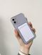 Чохол прозорий Card Holder для iPhone 13 Pro з карманом для карти 8765470 фото 4