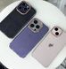 Чохол для iPhone 12 Pro Max Sparkle Case з блискітками Clear 182019 фото 2