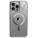 Чохол Metal Shell Case with MagSafe (iPhone 15 Pro, Titanium Gray) 3779020000006 фото 1