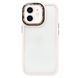 Чохол для iPhone 12 | 12 Pro Guard Amber Camera Pink Sand 592041 фото 1