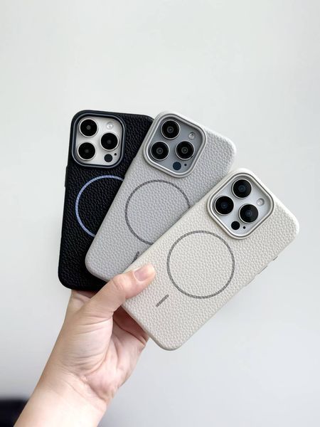 Grain Silicone MagSafe Case (iPhone 14 Pro, White) 4124120000002 фото