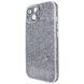 Чохол Galaxy Case (iPhone 14, Silver) 3760410000003 фото 1