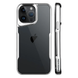 Чохол Metal Shell Case (iPhone 14 Pro Max, Silver) 3778600000009 фото 1