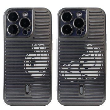 Чохол Animated Case (iPhone 14 Pro, White Hands) 3825920000001 фото