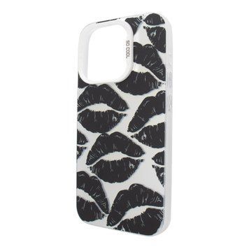 Чохол для iPhone 16 Pro &ndash; So Cool (Black Kiss) 4095350000004 фото