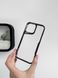 Чохол Metal Shell Case (iPhone 15 Pro Max, Black) 3778650000004 фото 2