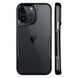 Чохол Metal Shell Case (iPhone 15 Pro Max, Black) 3778650000004 фото 1