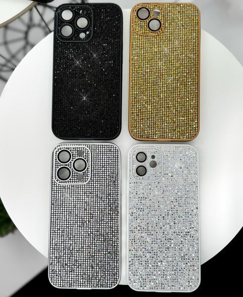 Чохол Galaxy Case (iPhone 15 Pro, Black) 3760470000005 фото