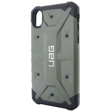 Чохол UAG (iPhone X/Xs, Green) 761232-11 фото