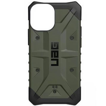 Чохол UAG (iPhone 12 Pro Max, Green) 761238 фото