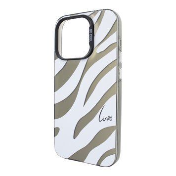 Чохол для iPhone 13 Pro &ndash; So Cool (Zebra Glow) 4094980000002 фото