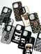 Чохол CaseTify (iPhone 11, Bear Letters - White) 3860640000009 фото 4